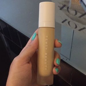 Fenty beauty foundation